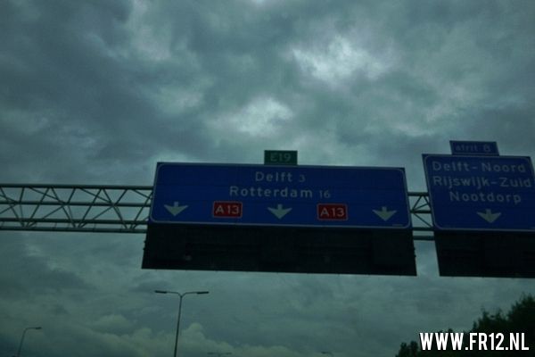 Ado-Feyenoord