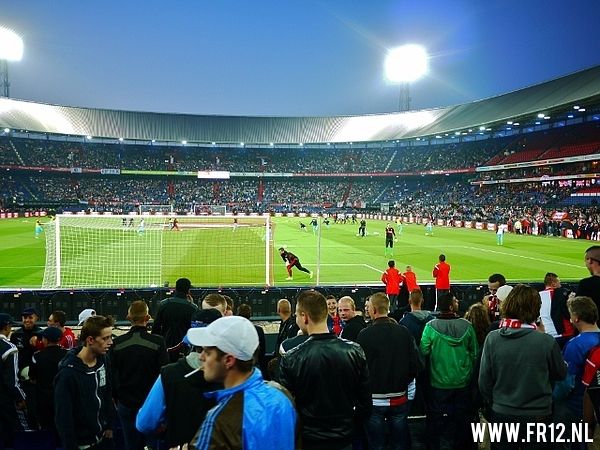 Feyenoord - Willem II
