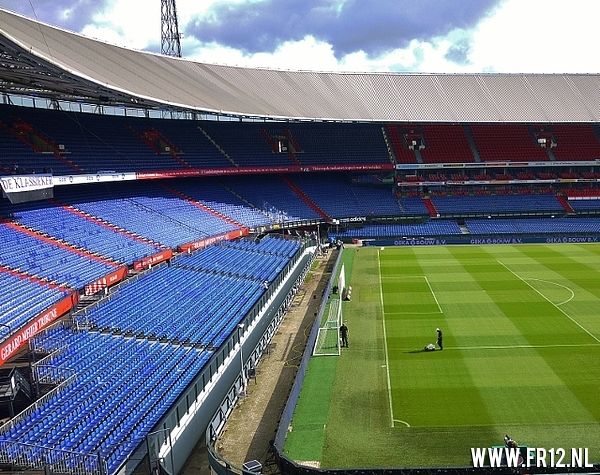 Feyenoord - Ajax