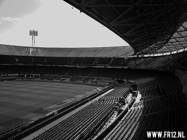 Feyenoord - Ajax