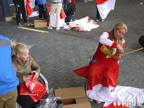 Feyenoord - Ajax
