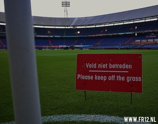 Feyenoord - Ajax