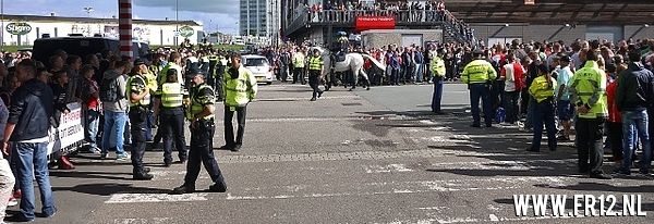 Feyenoord - Ajax
