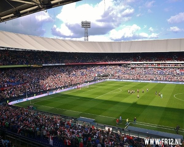 Feyenoord - Ajax