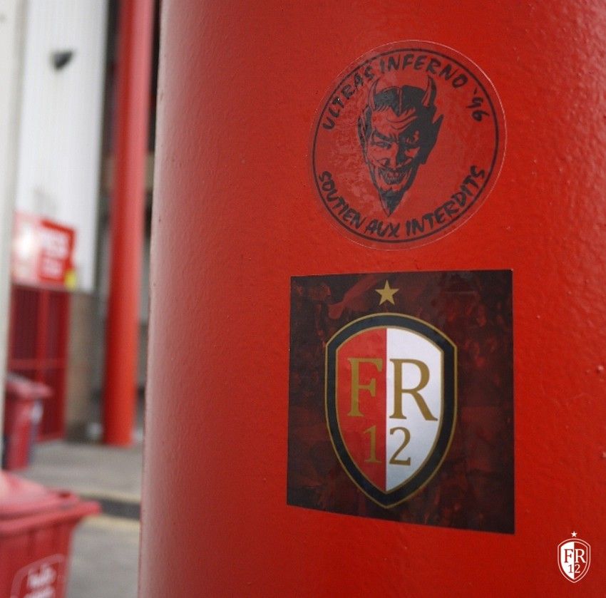 Stadionbezoek Standard Luik