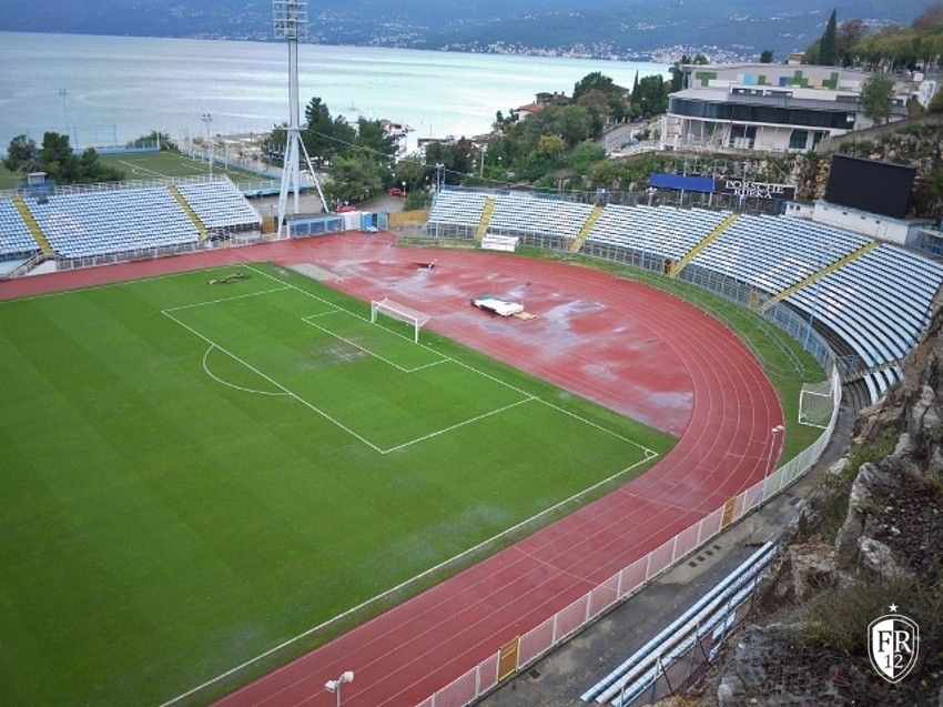 Stadiontour HNK Rijeka