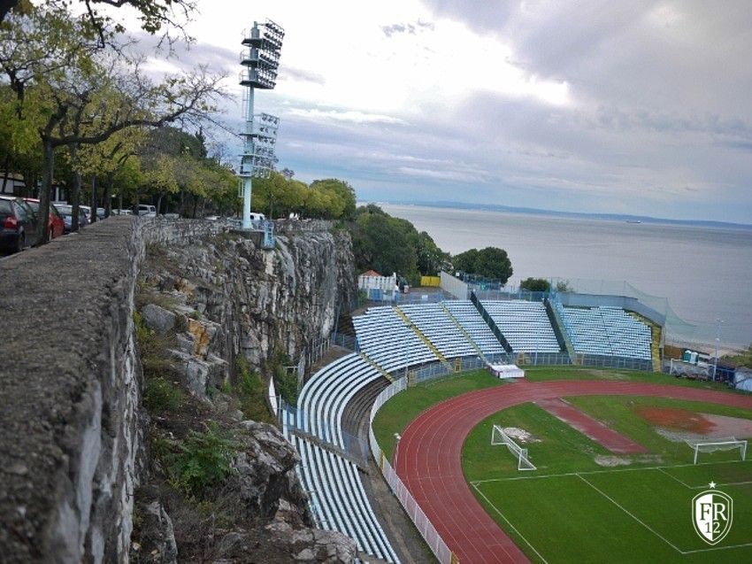 Stadiontour HNK Rijeka