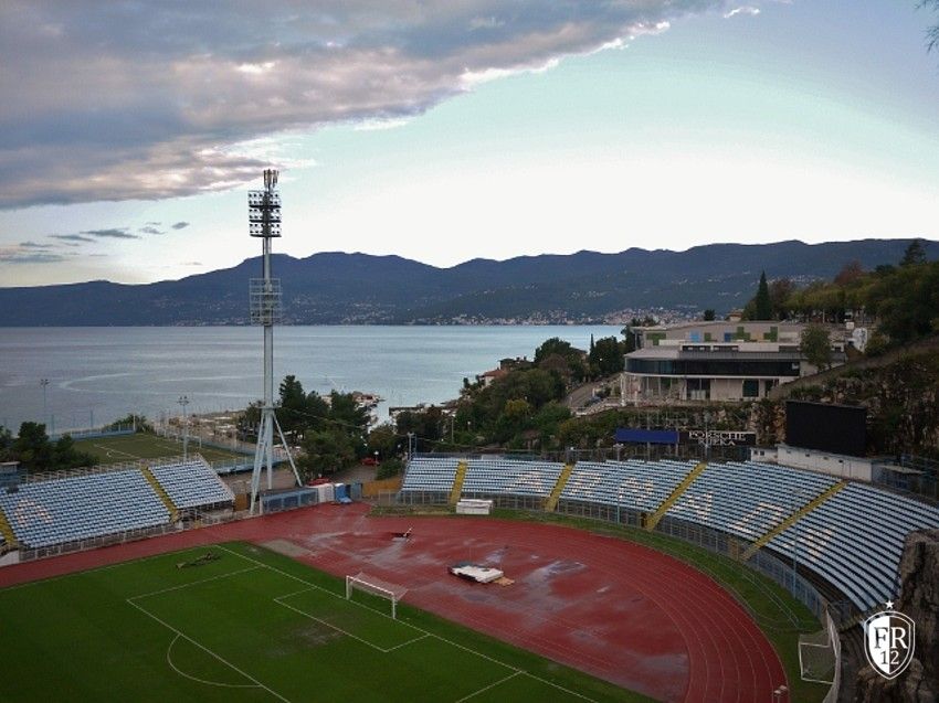 Stadiontour HNK Rijeka