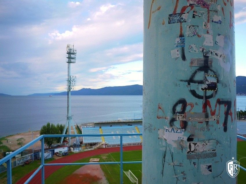 Stadiontour HNK Rijeka
