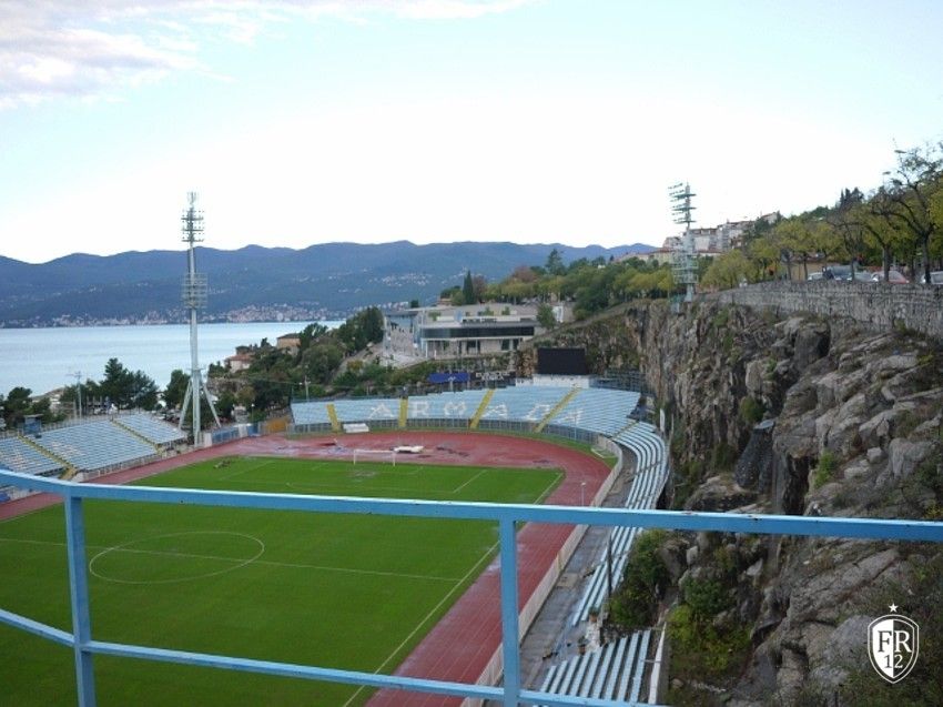 Stadiontour HNK Rijeka