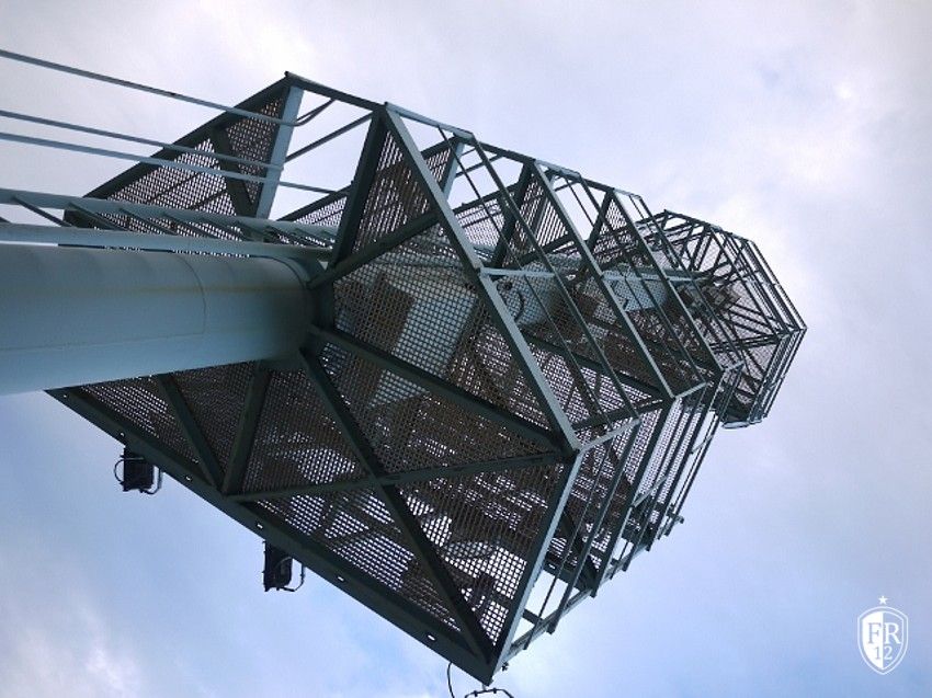 Stadiontour HNK Rijeka