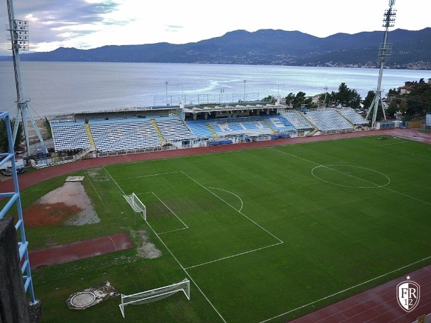 Stadiontour HNK Rijeka