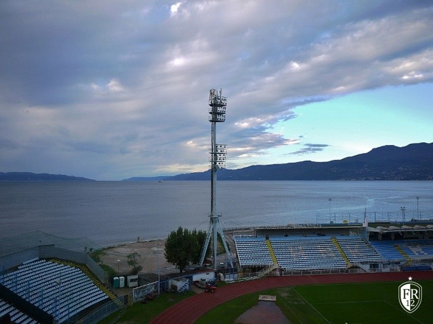 Stadiontour HNK Rijeka