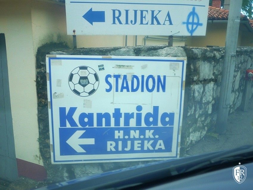 Stadiontour HNK Rijeka