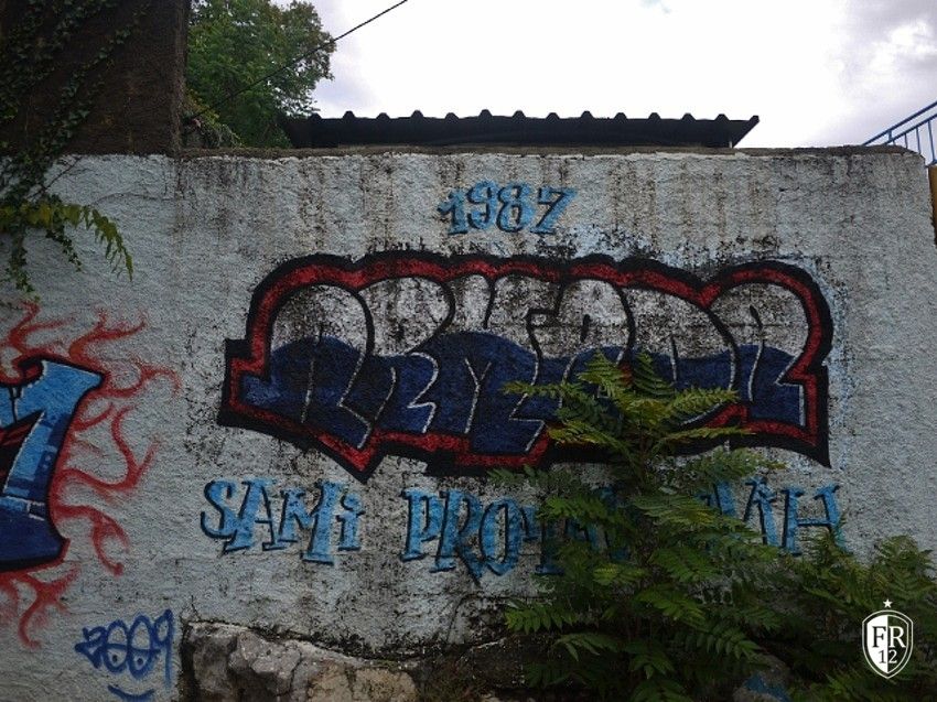 Stadiontour HNK Rijeka