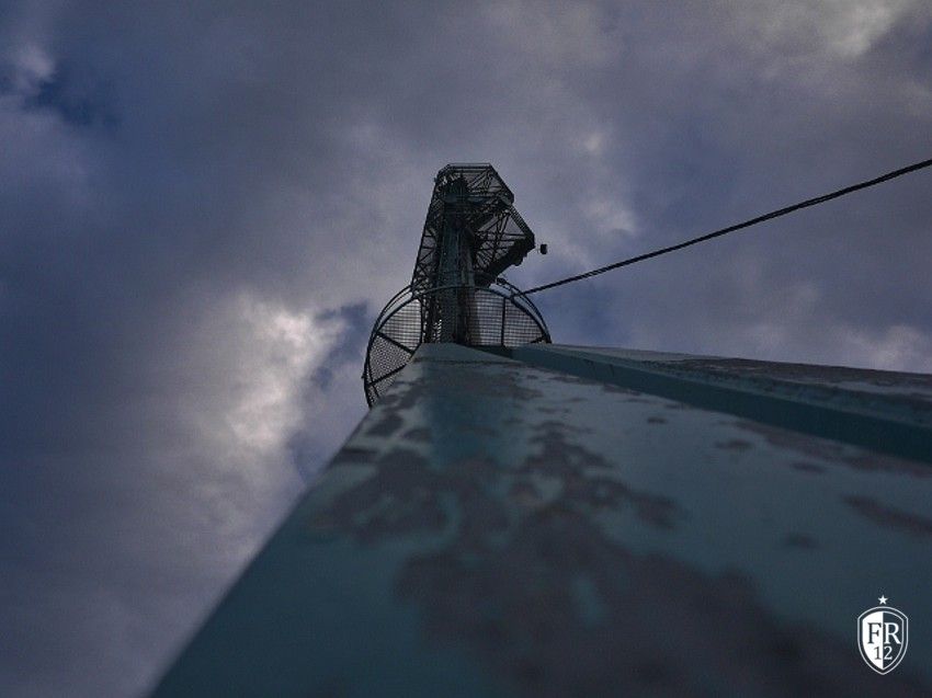 Stadiontour HNK Rijeka
