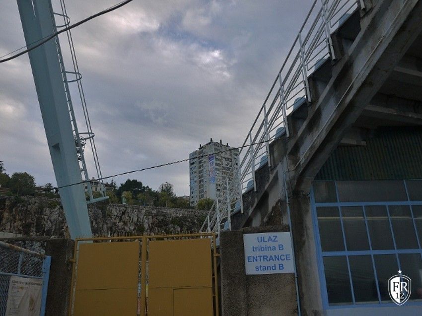 Stadiontour HNK Rijeka