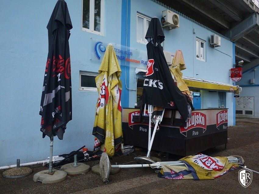 Stadiontour HNK Rijeka