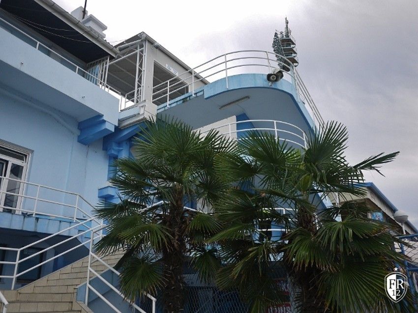 Stadiontour HNK Rijeka