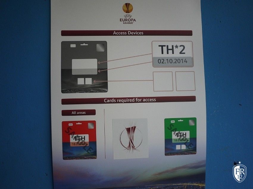 Stadiontour HNK Rijeka