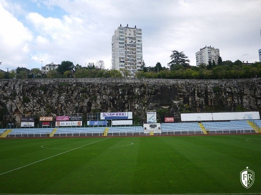 Stadiontour HNK Rijeka