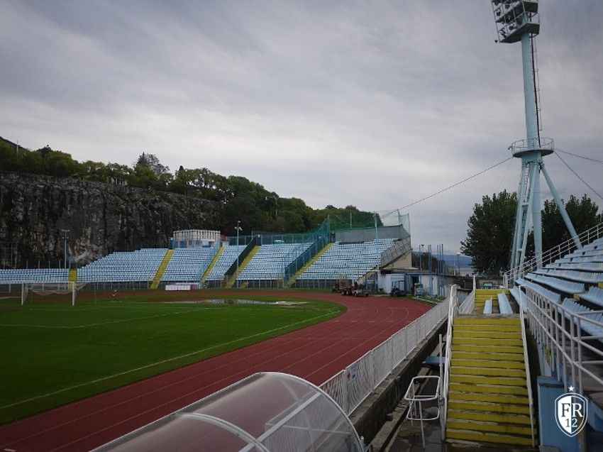 Stadiontour HNK Rijeka