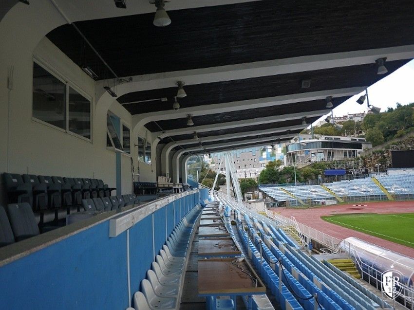 Stadiontour HNK Rijeka