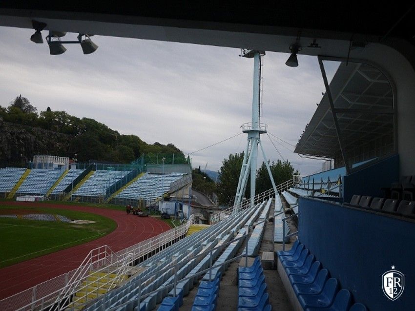 Stadiontour HNK Rijeka