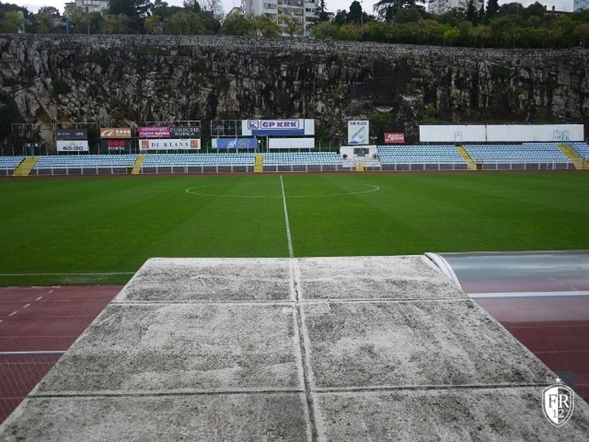 Stadiontour HNK Rijeka