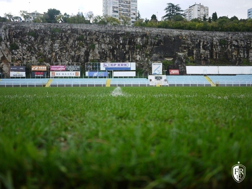 Stadiontour HNK Rijeka