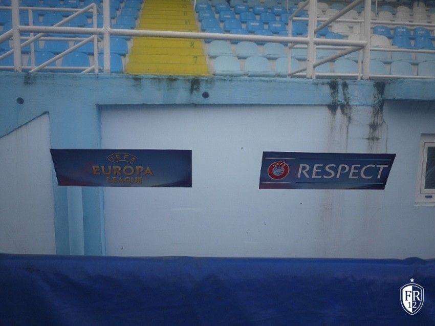 Stadiontour HNK Rijeka