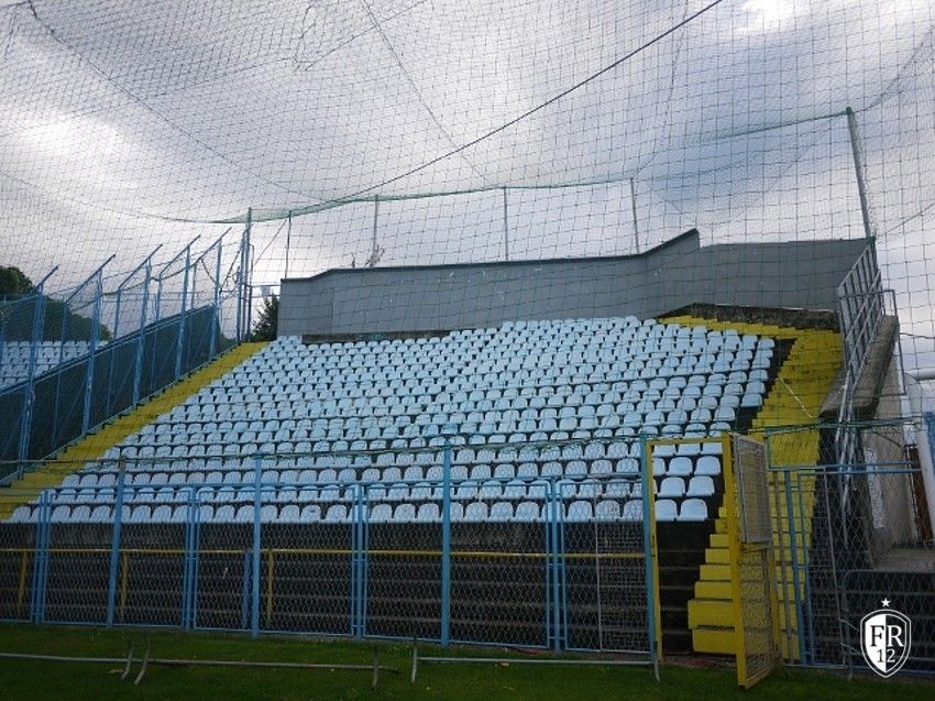 Stadiontour HNK Rijeka