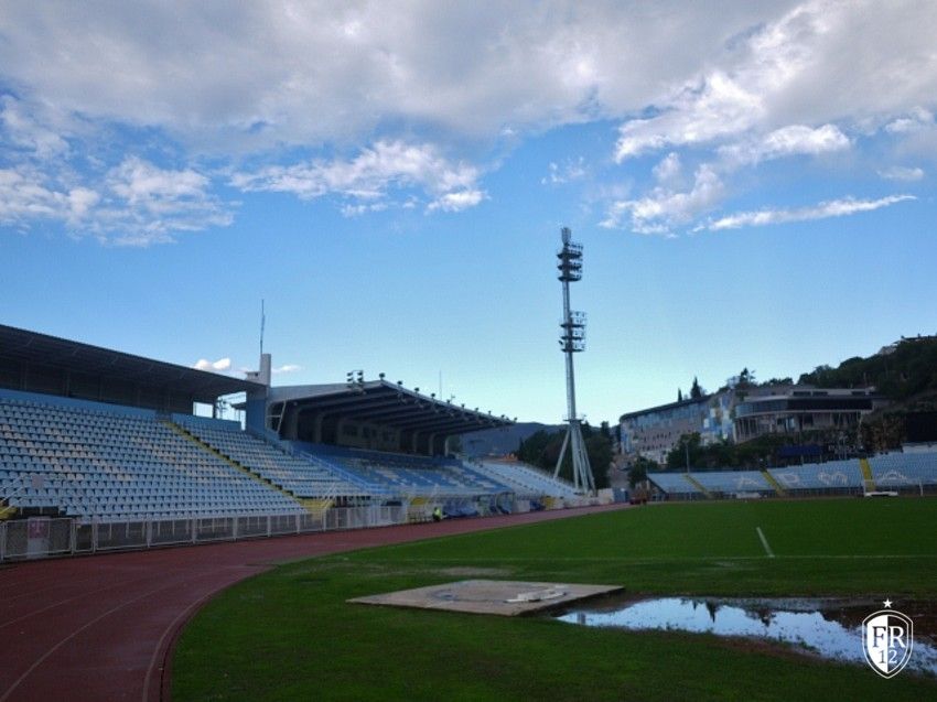 Stadiontour HNK Rijeka