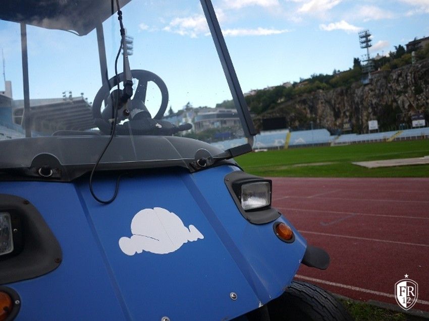 Stadiontour HNK Rijeka