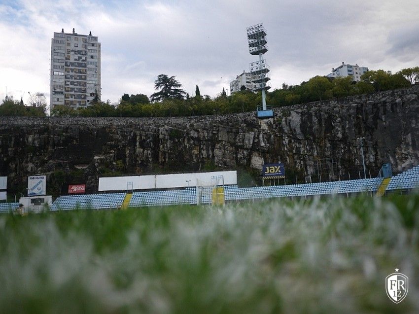 Stadiontour HNK Rijeka