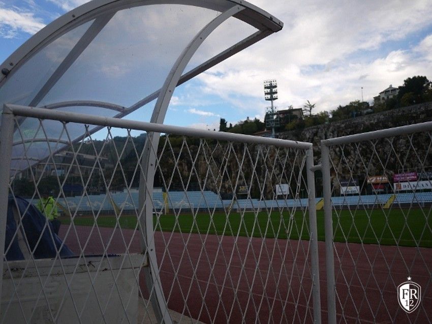 Stadiontour HNK Rijeka