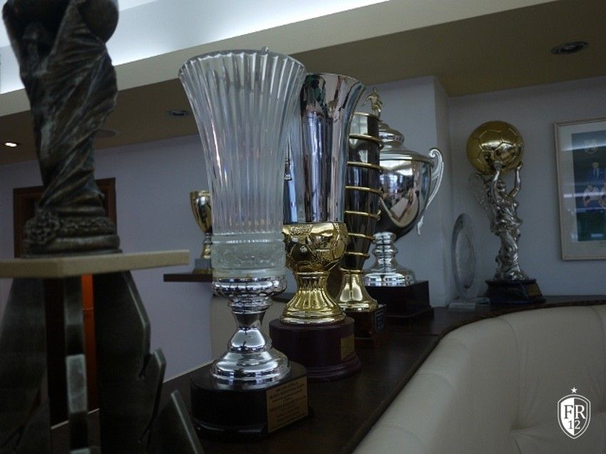 Stadiontour HNK Rijeka
