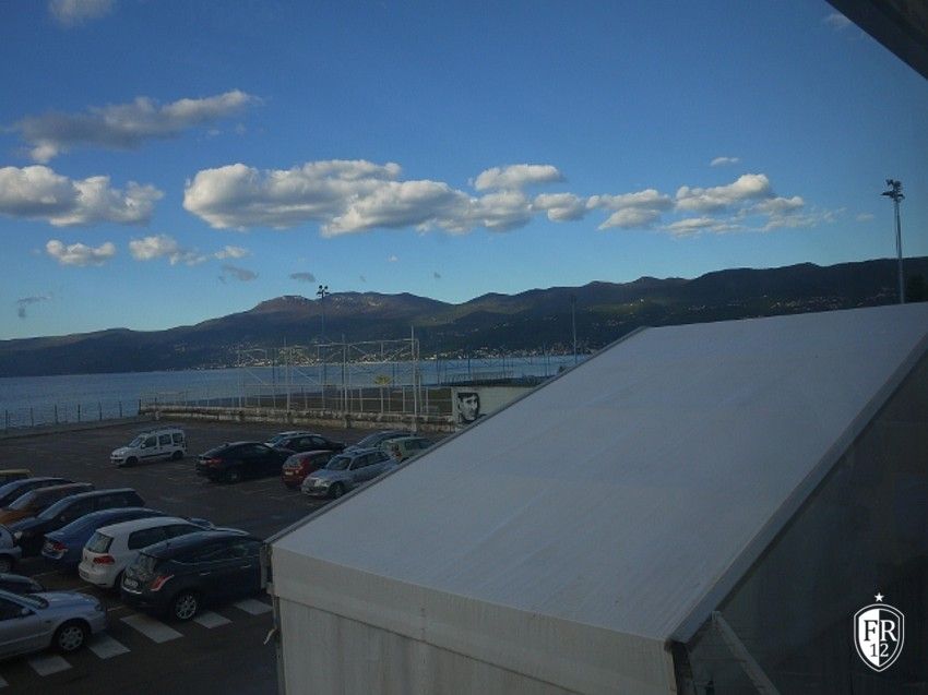 Stadiontour HNK Rijeka