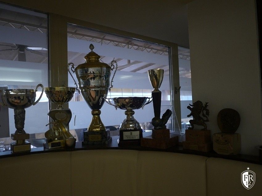 Stadiontour HNK Rijeka