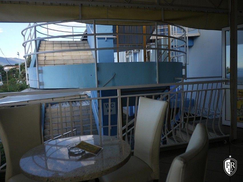 Stadiontour HNK Rijeka
