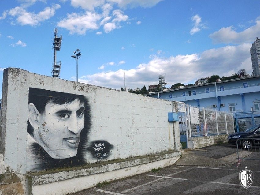 Stadiontour HNK Rijeka