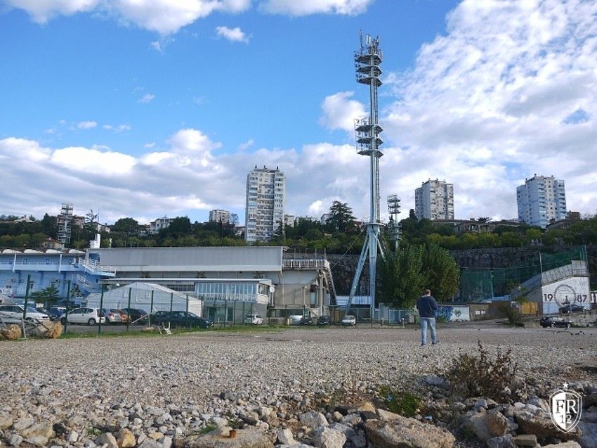Stadiontour HNK Rijeka
