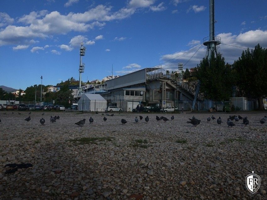 Stadiontour HNK Rijeka