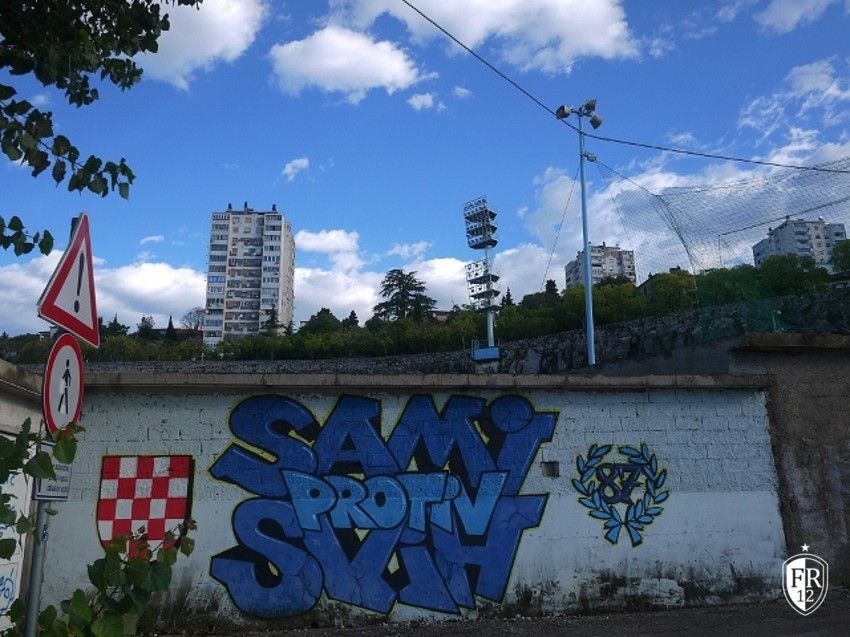 Stadiontour HNK Rijeka