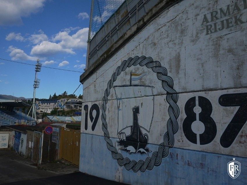 Stadiontour HNK Rijeka