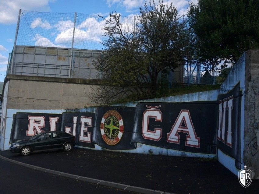 Stadiontour HNK Rijeka