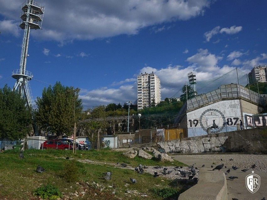 Stadiontour HNK Rijeka