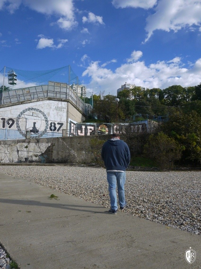 Stadiontour HNK Rijeka