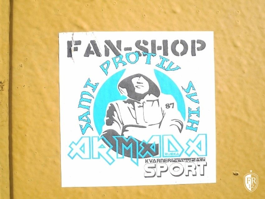 Stadiontour HNK Rijeka