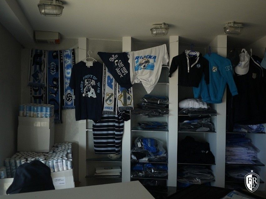 Stadiontour HNK Rijeka